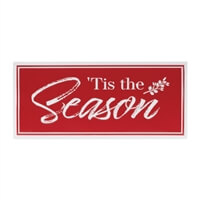 Letrero Metal 49cms Largo 22cms Alto